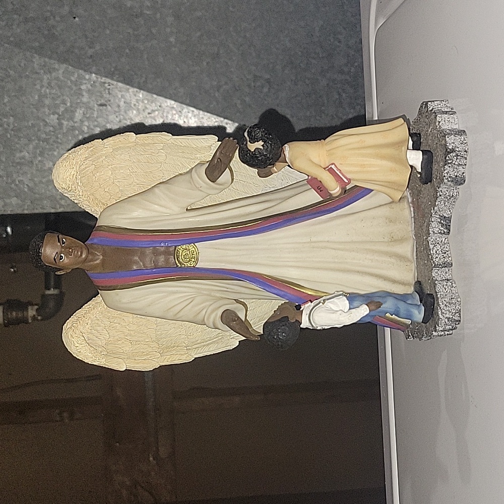 Angel Figurine